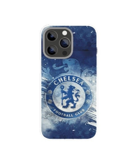 Chelsea FC Ice Edition