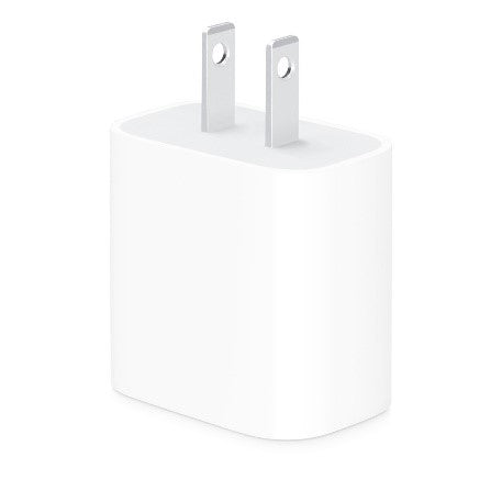 USB-C 20W Power Adapter