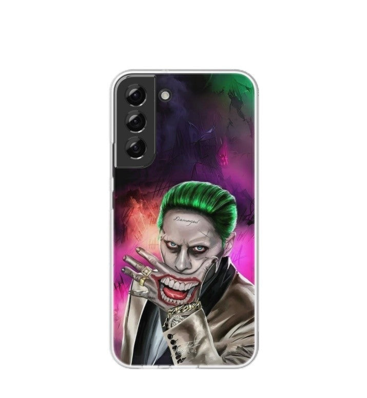 Madness Unleashed - Joker Edition