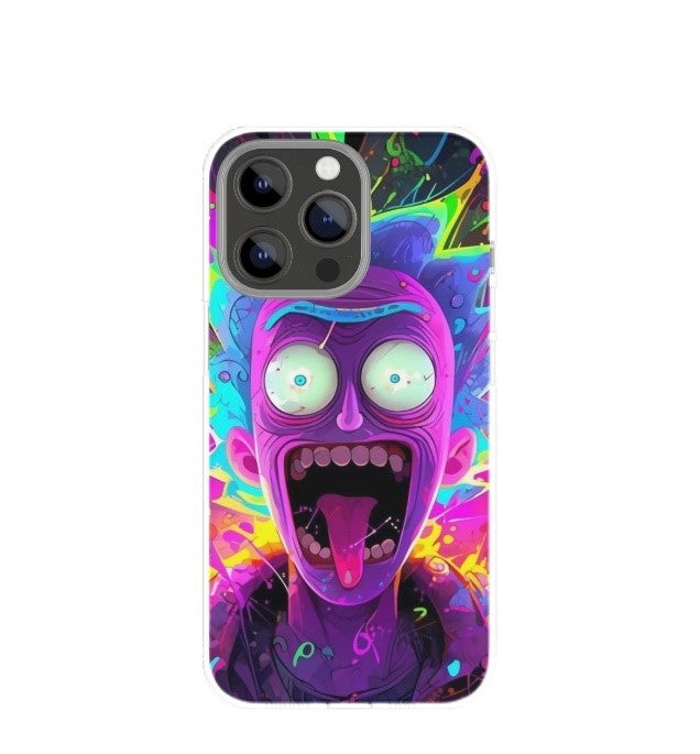 Vibrant Rick Edition