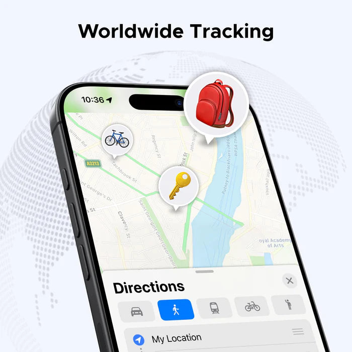 UGREEN FineTrack Smart Finder